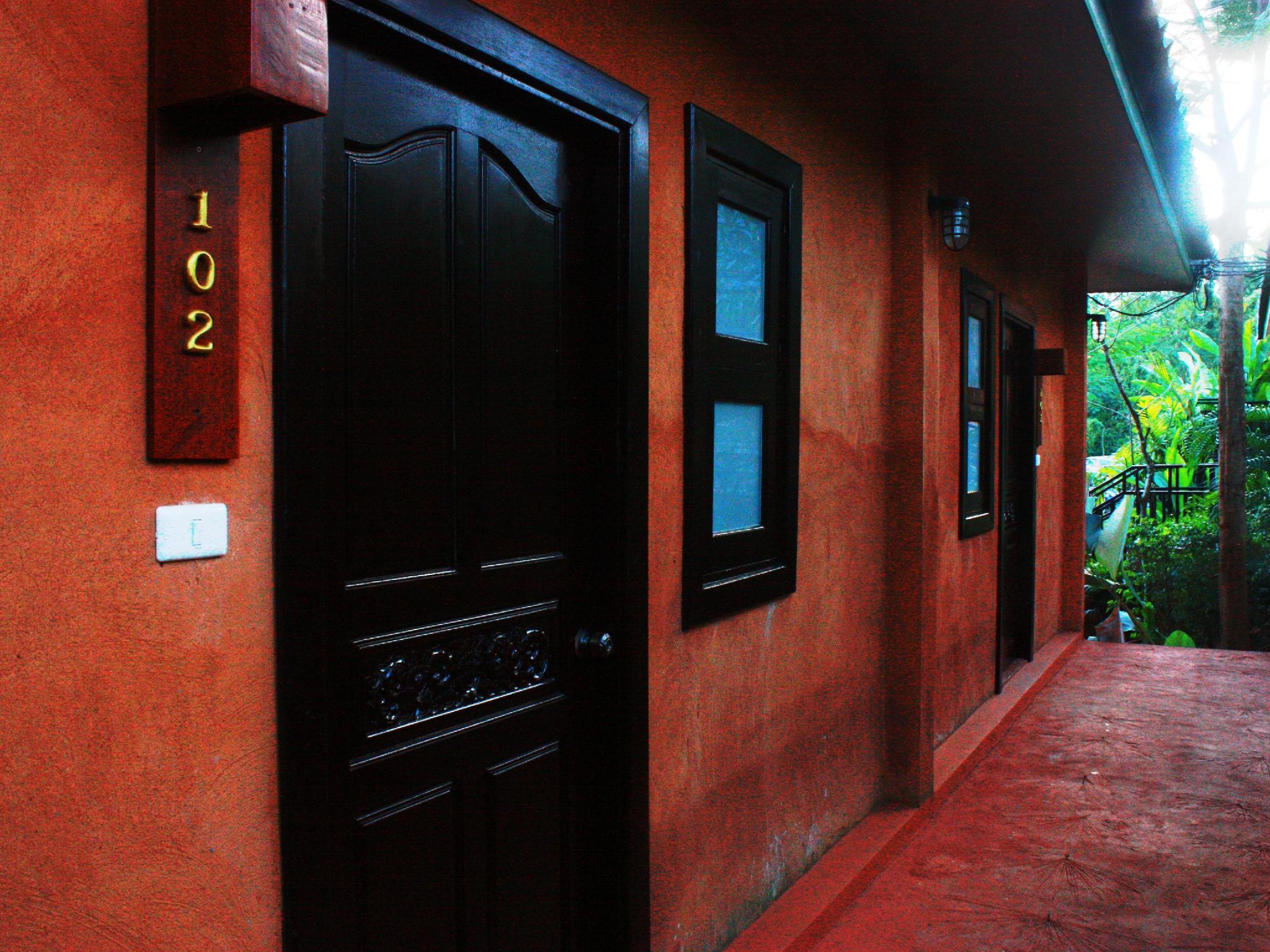 Thaton Hill Resort — Mae Ai — photo 3