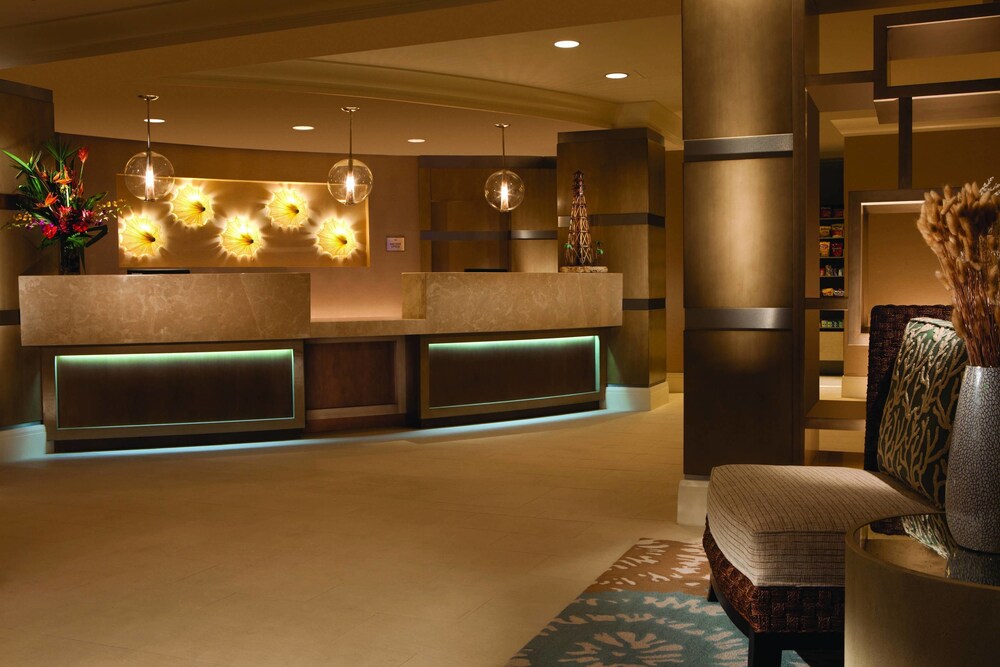 Fort Lauderdale Marriott Pompano Beach Resort - photo 35