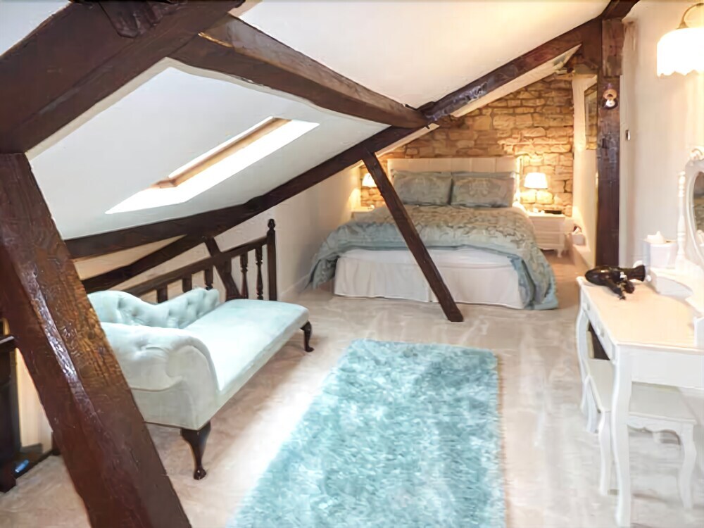 Greenriggs in Mansfield, United Kingdom