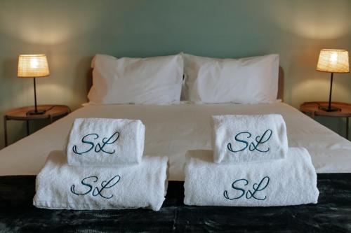 Sweet living Porto — 4-Star Luxury Hotel in Valbom, Portugal