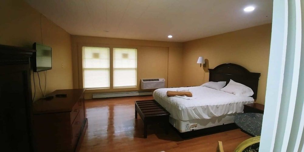 Northview Motel — hotel in Bordentown