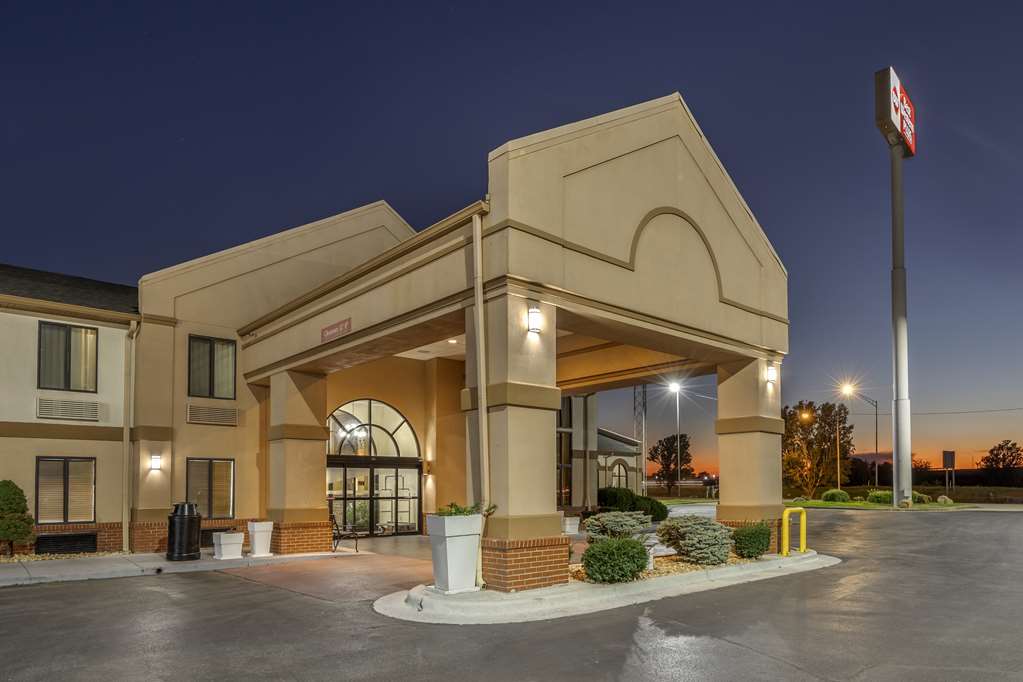 Best Western Plus Sikeston - featured photo