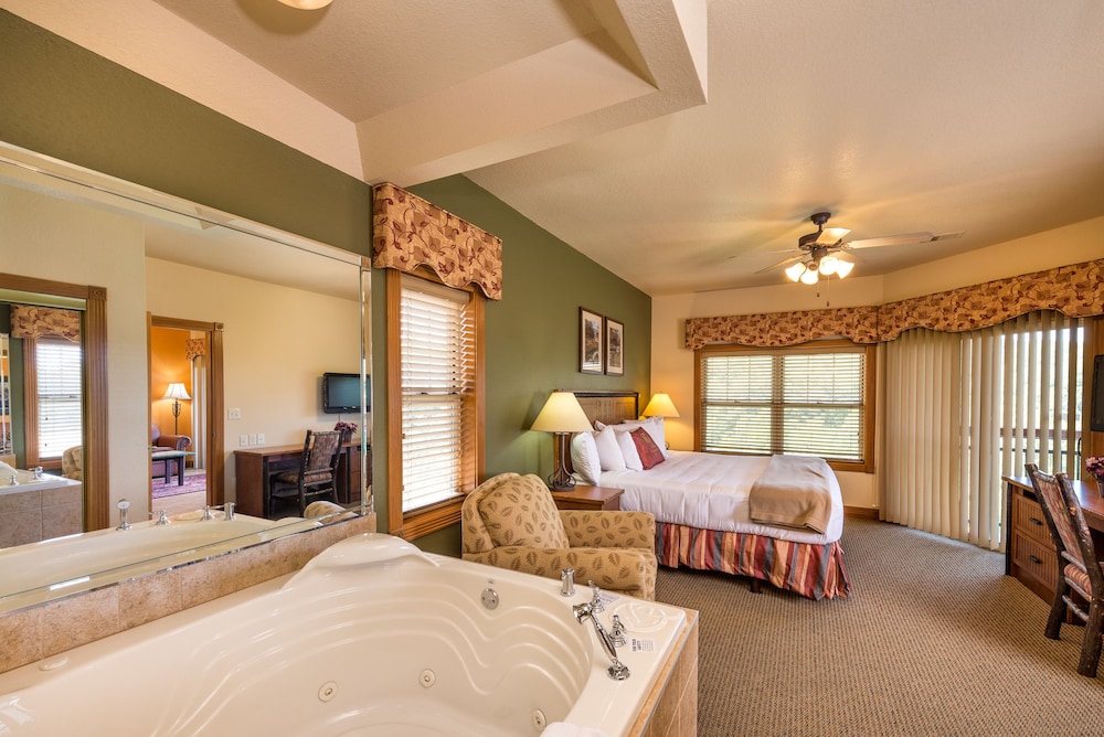 Westgate Branson Woods Resort - photo 10