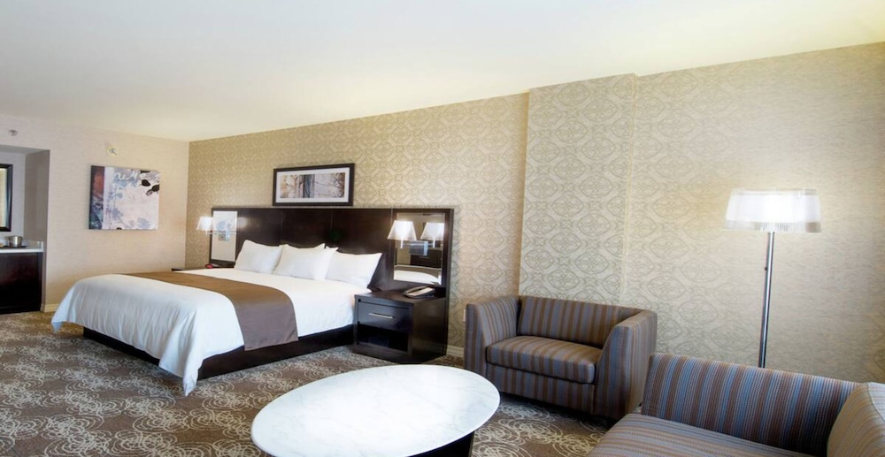 DoubleTree by Hilton Hotel Binghamton - photo 5