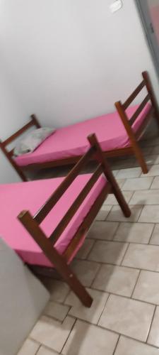 Hotel Pousada Elshaday - carbon neutral hotel in Unknown City