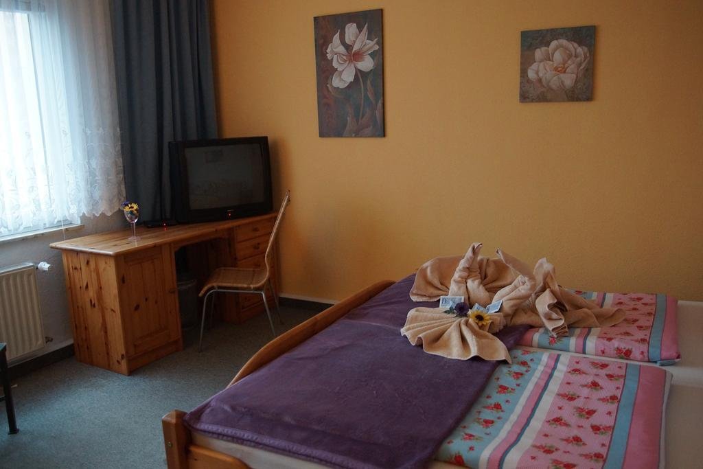 Landpension Bielatal Raum — Koenigstein Im Taunus