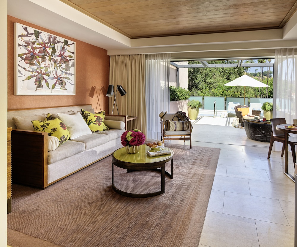 Hotel Bel Air Dorchester Collection - photo 46