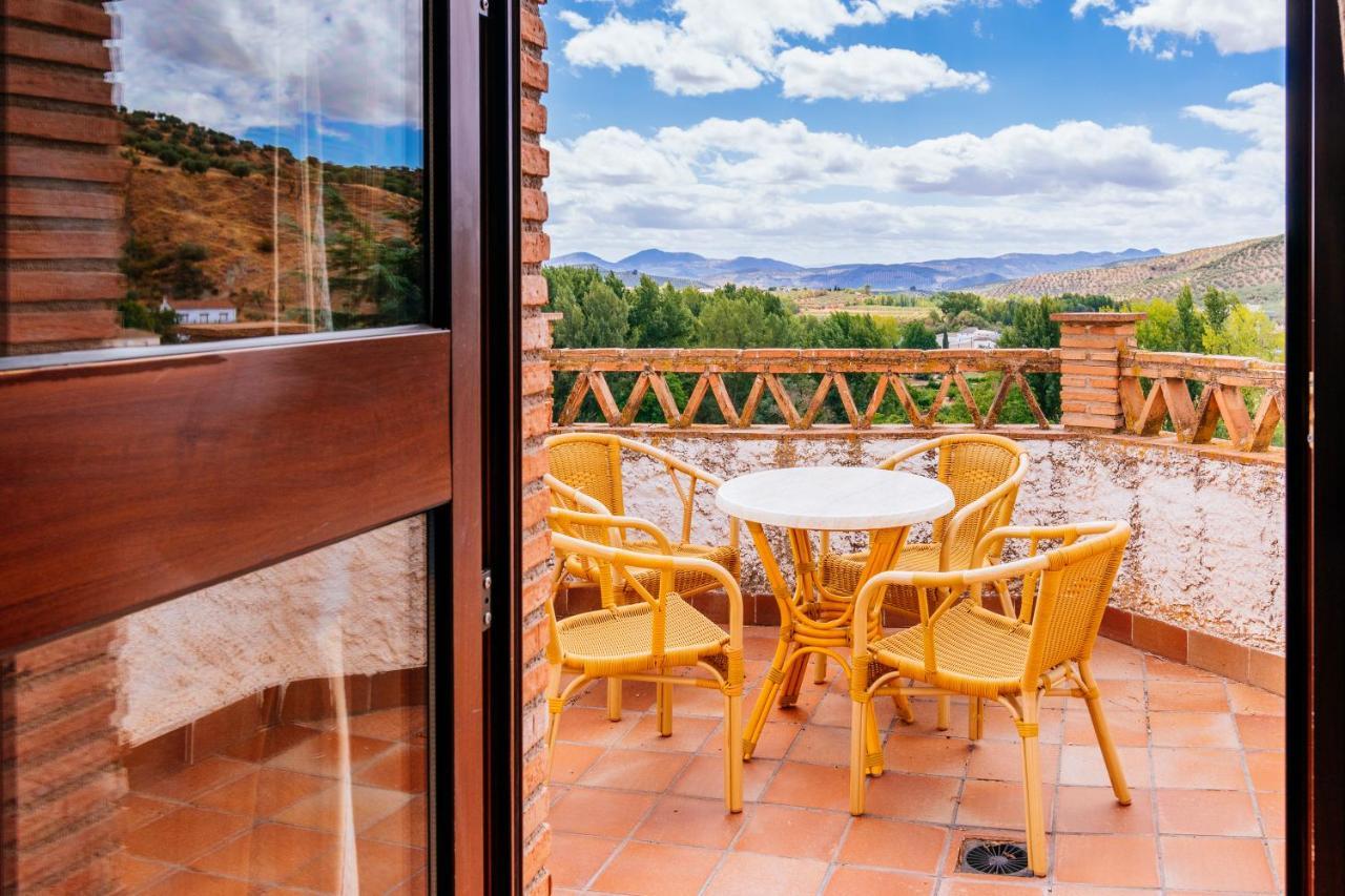 La Martina - carbon neutral hotel in Frailes