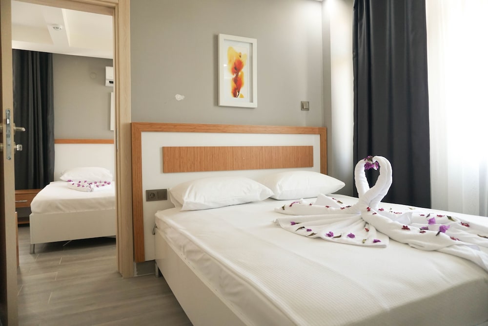 Akalia Resort Hotel & Spa — Antalya — photo 5