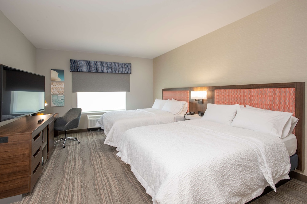 Hampton Inn by Hilton Richwood Cincinnati South - photo 7