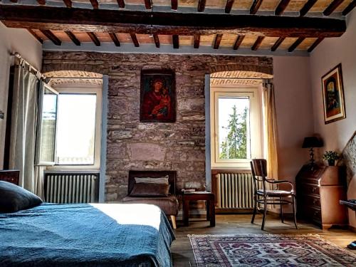 Studio Dell'arco Assisi — 4-Star Luxury Hotel in Assisi, Italy