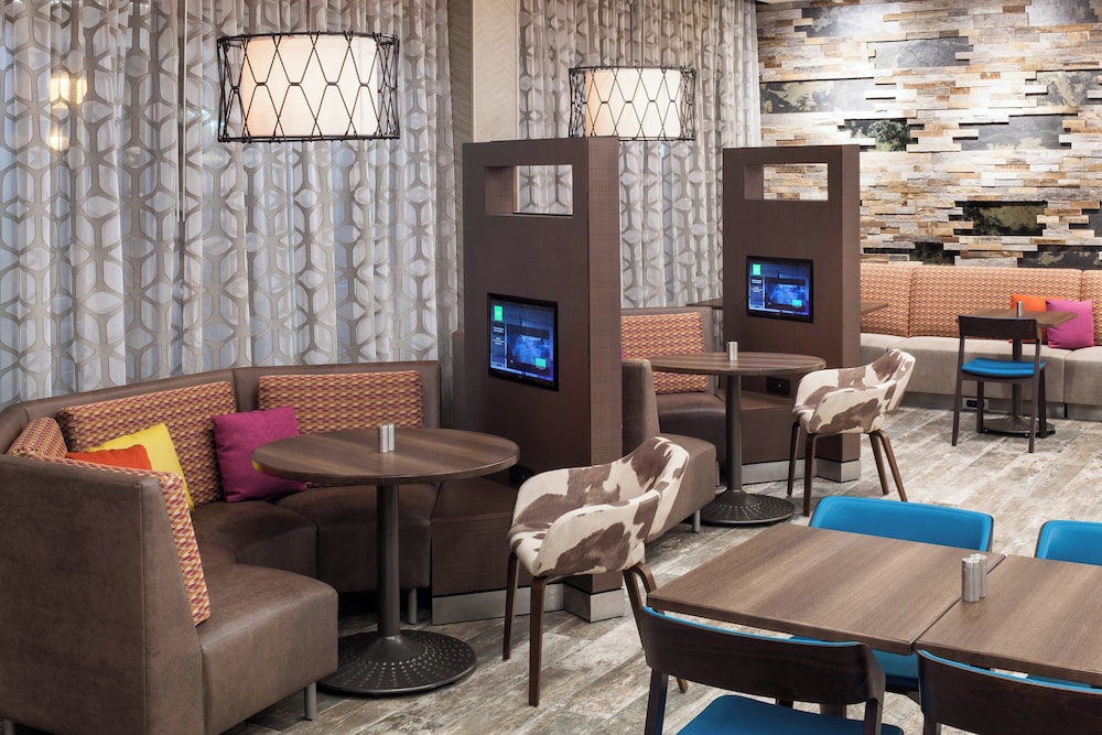 Courtyard by Marriott Fort Worth Historic Stockyards - photo 25