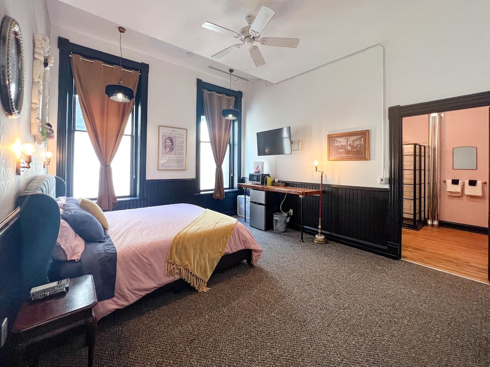 The Oliver Inn Duluth Hotel Near Canal Park - photo 45