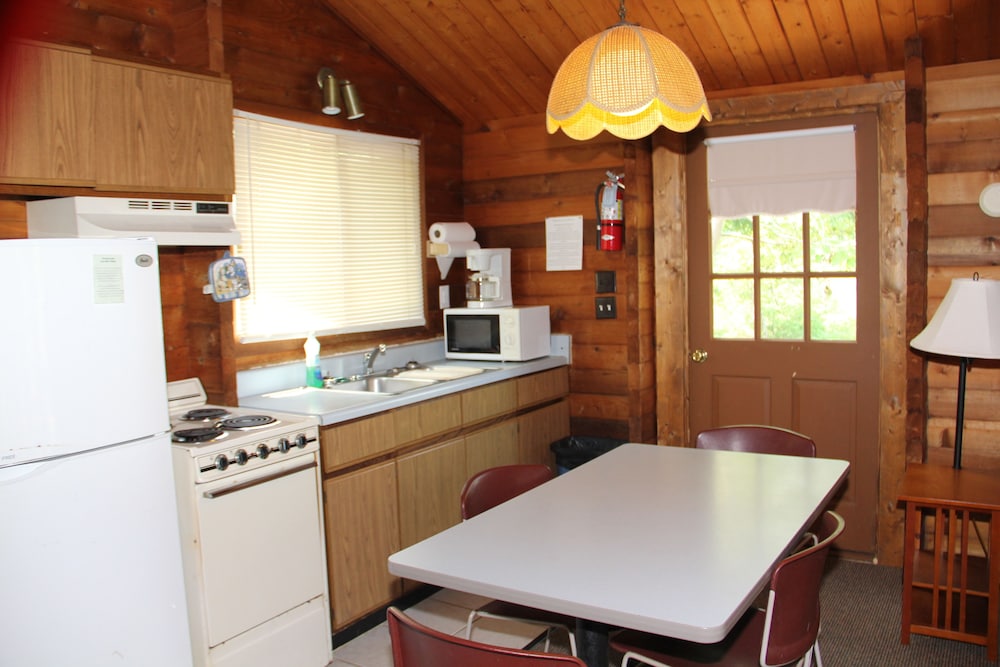Chesapeake Bay RV Resort Thousand Trails Campground - photo 5