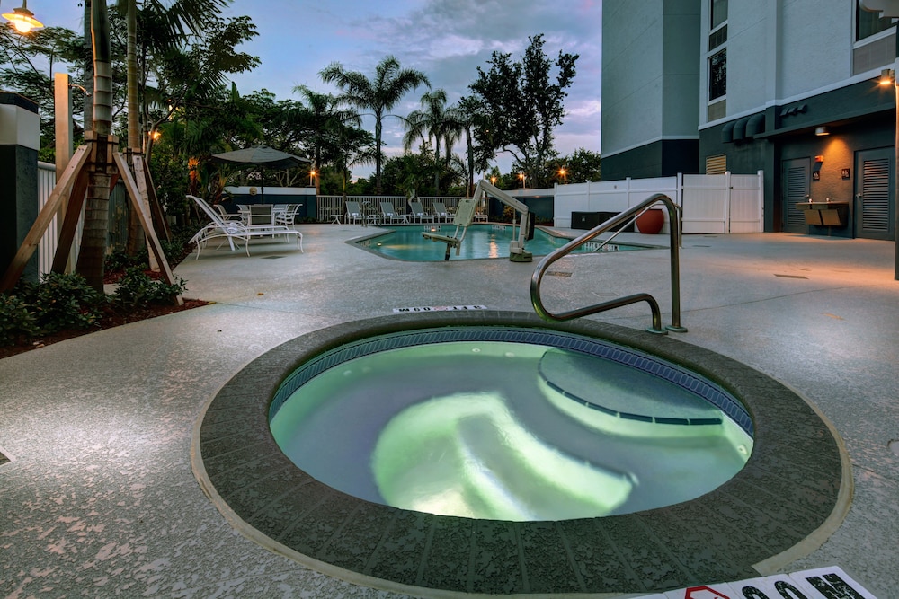 Hampton Inn Ft. Lauderdale West Pembroke Pines - photo 23