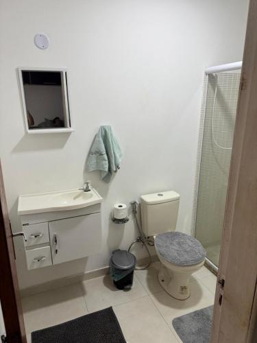 Suíte Privativa Completa