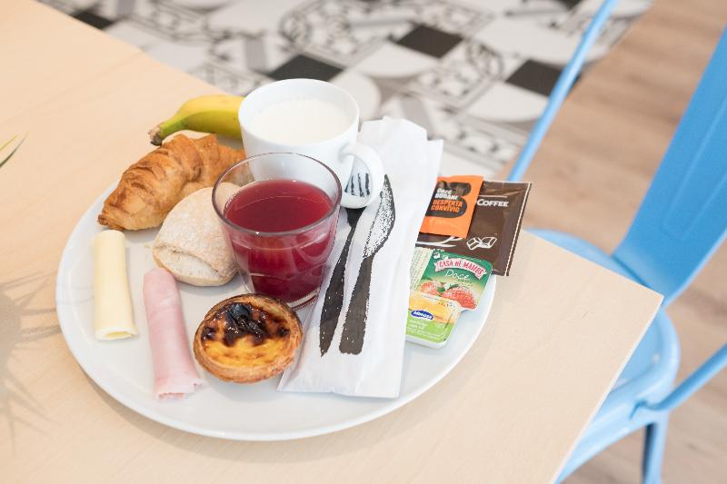 Stay Hotel Porto Centro Trindade