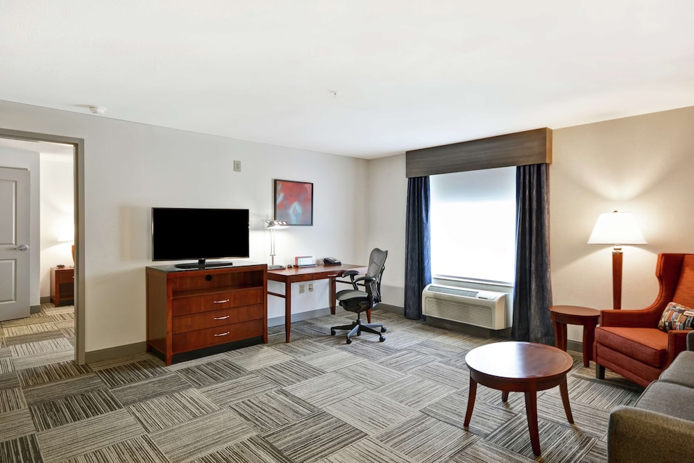 Hilton Garden Inn Gulfport Airport - photo 9