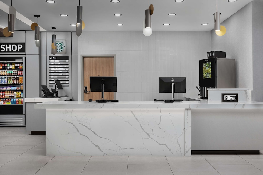 Homewood Suites By Hilton York - photo 6