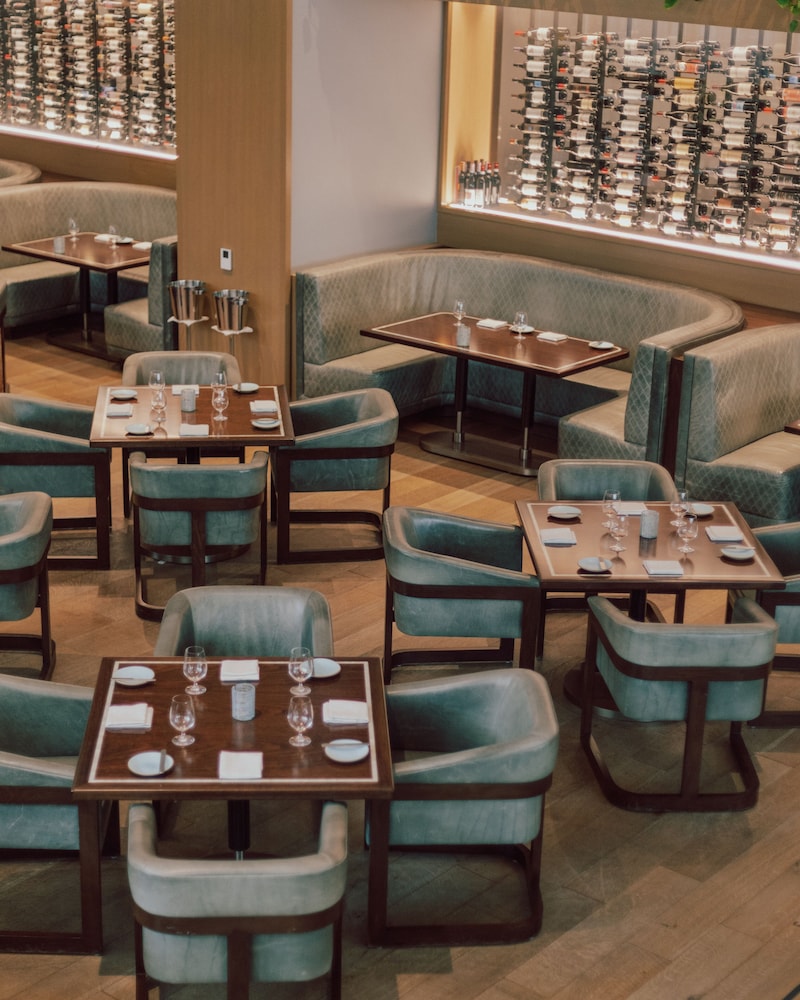 The Joseph a Luxury Collection Hotel Nashville - photo 71