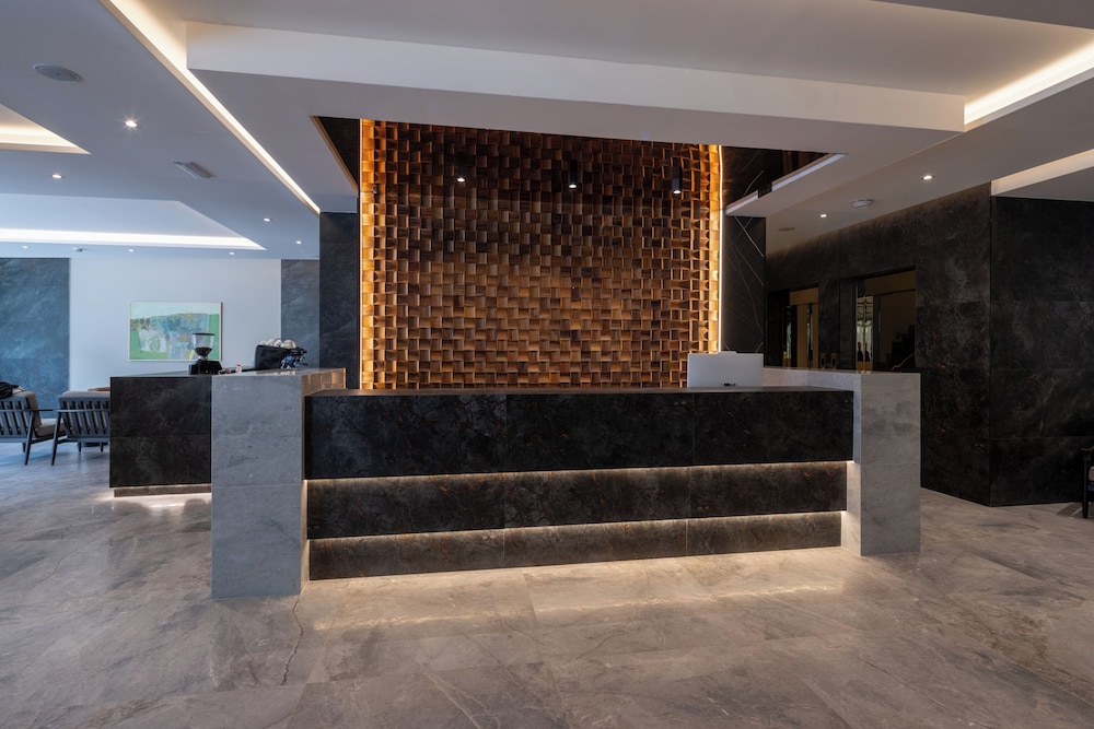 Nobel Design Hotel — Belgrade — photo 4