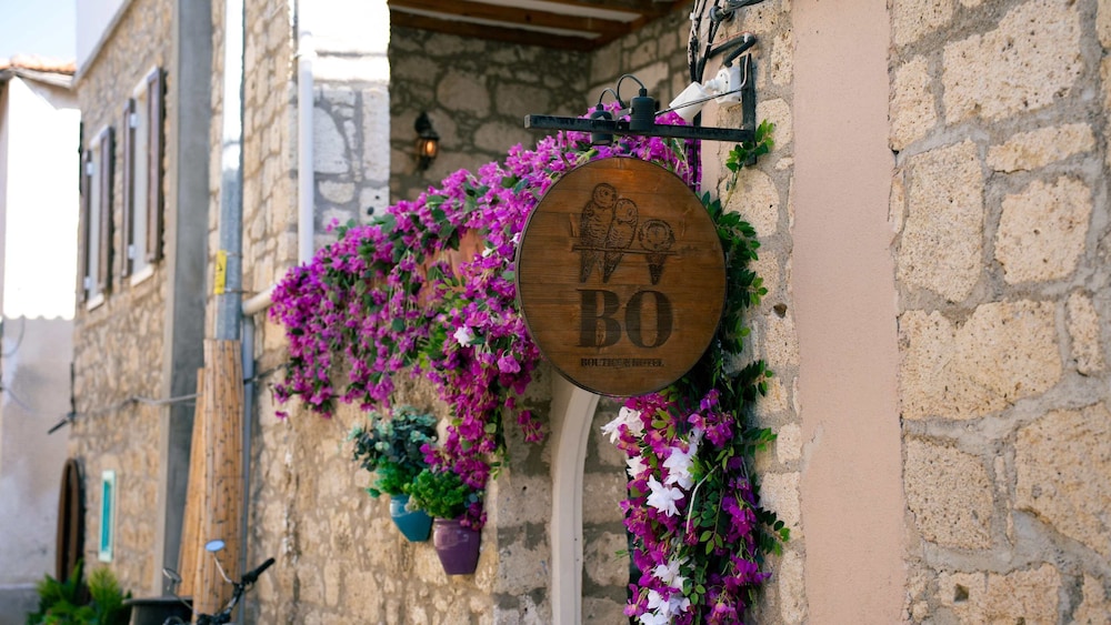 Bo Alacati in Cesme, Turkey