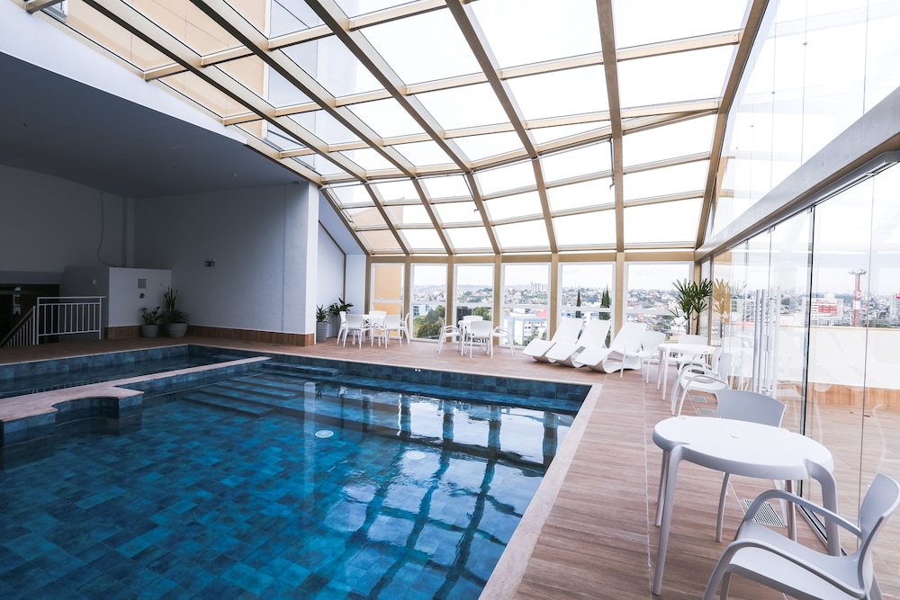 Travel Inn Hotels Caxias do Sul in Caxias Do Sul, Brasil