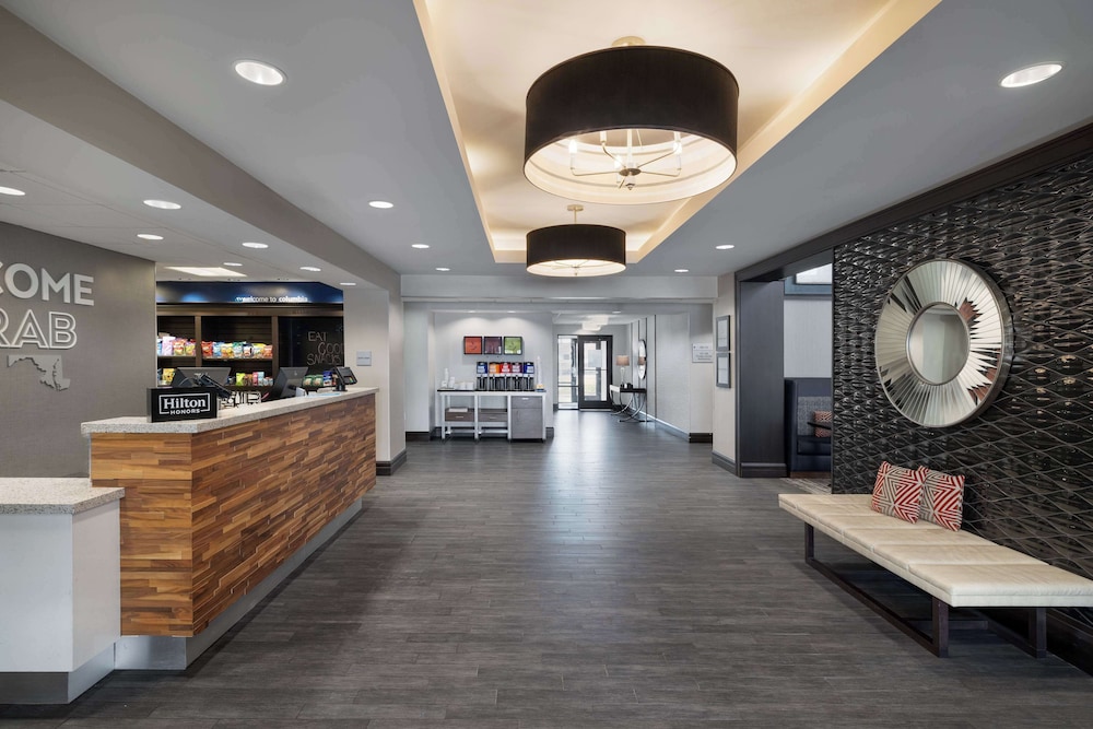 Hampton Inn & Suites Columbia South Fort Meade Area - photo 8