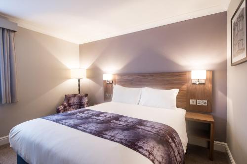 Toby Carvery Old Windsor by Innkeeper’s Collection in Windsor, United Kingdom