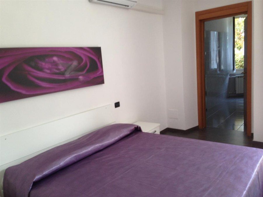Affittacamere Derby - carbon neutral hotel in Ranica
