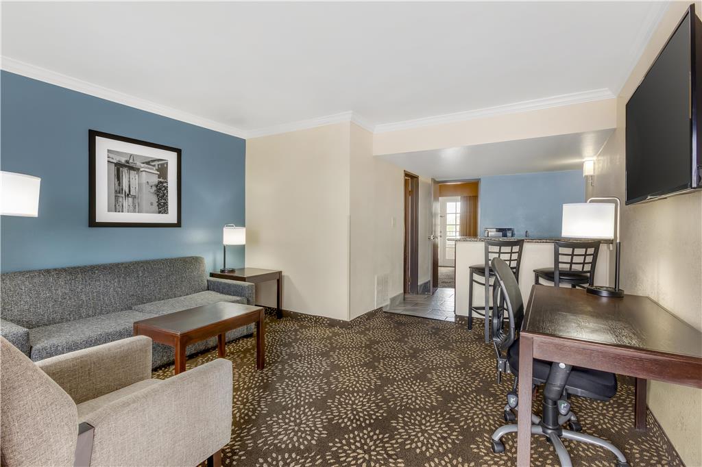 Best Western InnSuites Tucson Foothills Hotel & Suites - photo 13