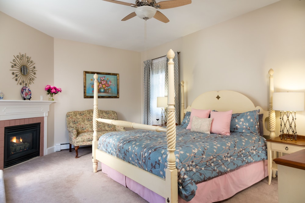 Beech Tree Inn & Cottage - photo 12