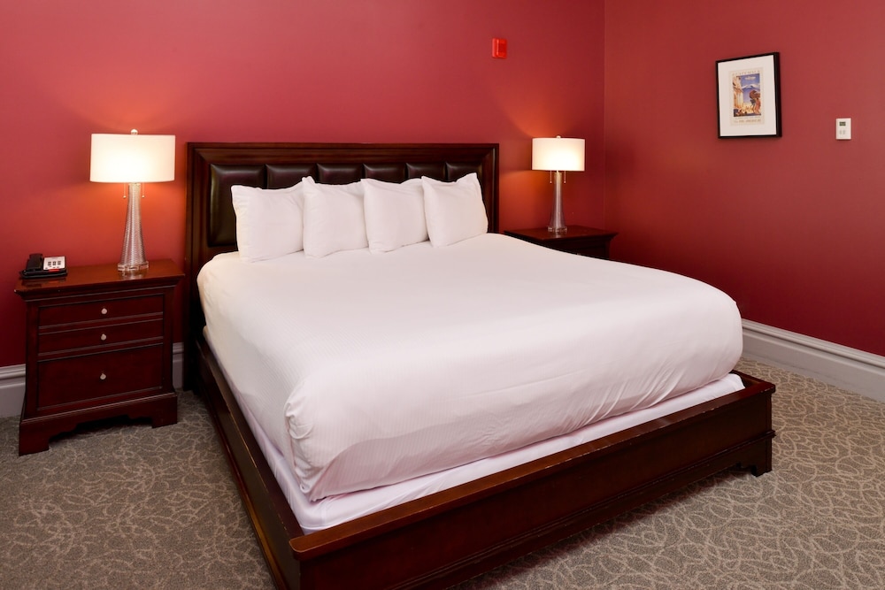 Montvale Hotel - photo 57