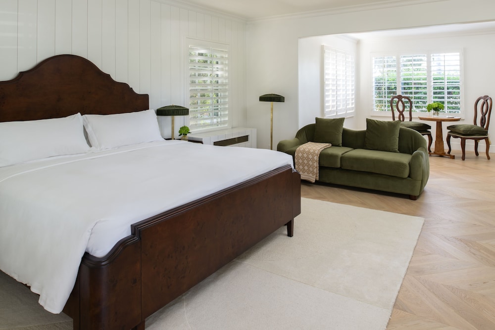 The Inn At Rancho Santa Fe A Tribute Portfolio Resort and Spa - photo 16
