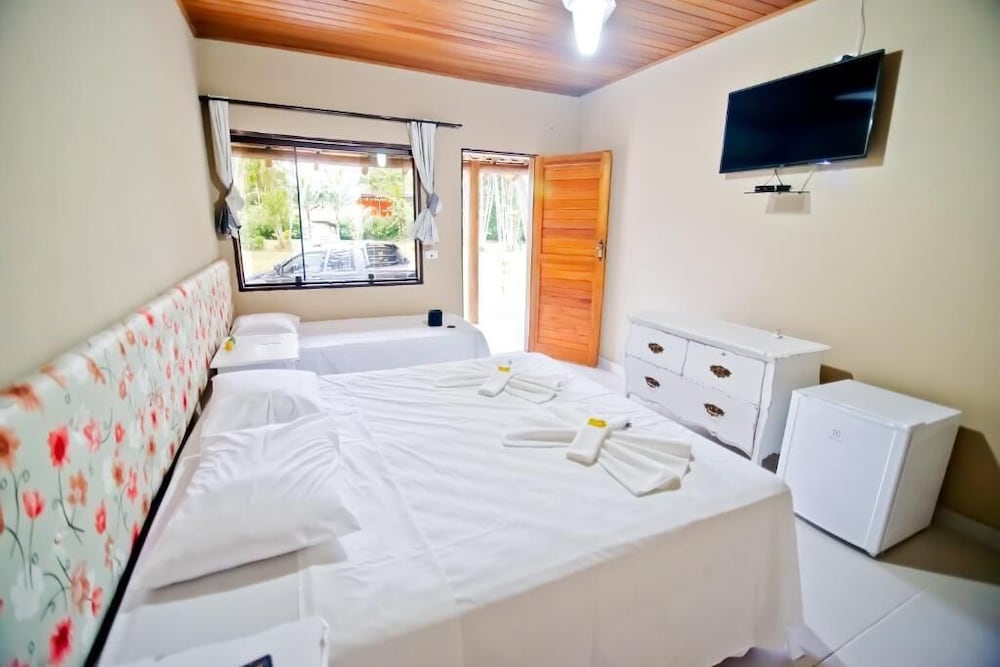 Vila Noah Pousada — Paraty — photo 2