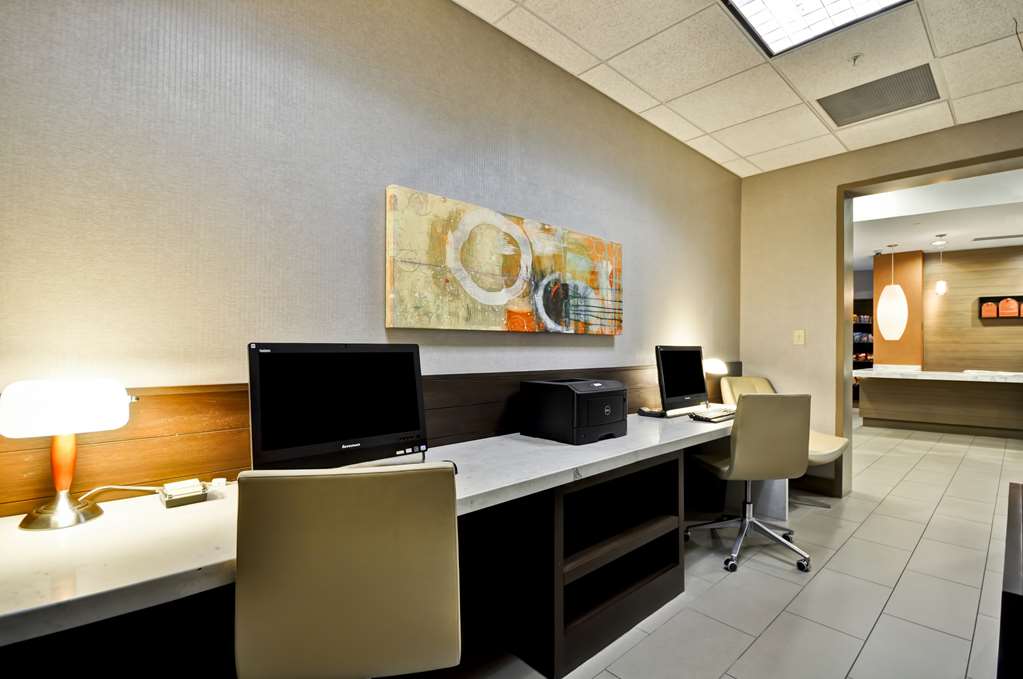 Hyatt House Atlanta Cobb Galleria - photo 59