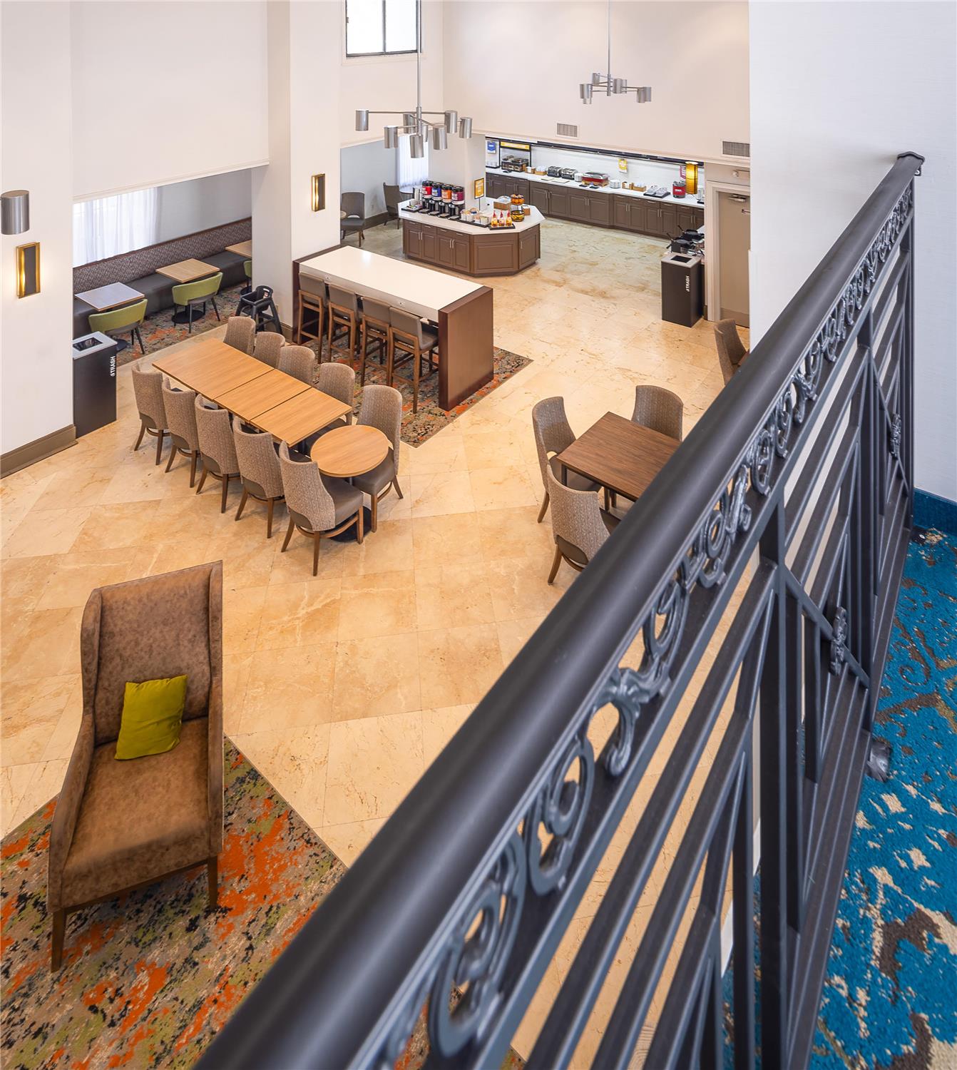 Hampton Inn & Suites St. Augustine Vilano Beach - photo 6