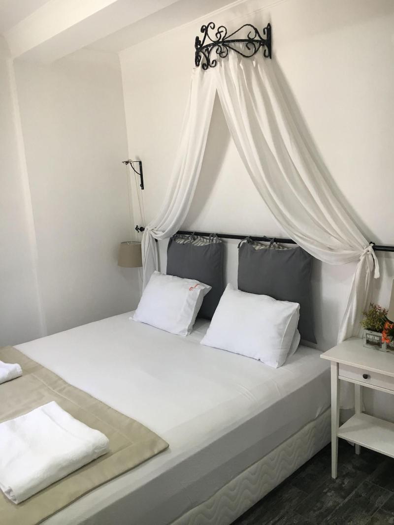 Nova Citrus Hotel — hotel in Seferihisar