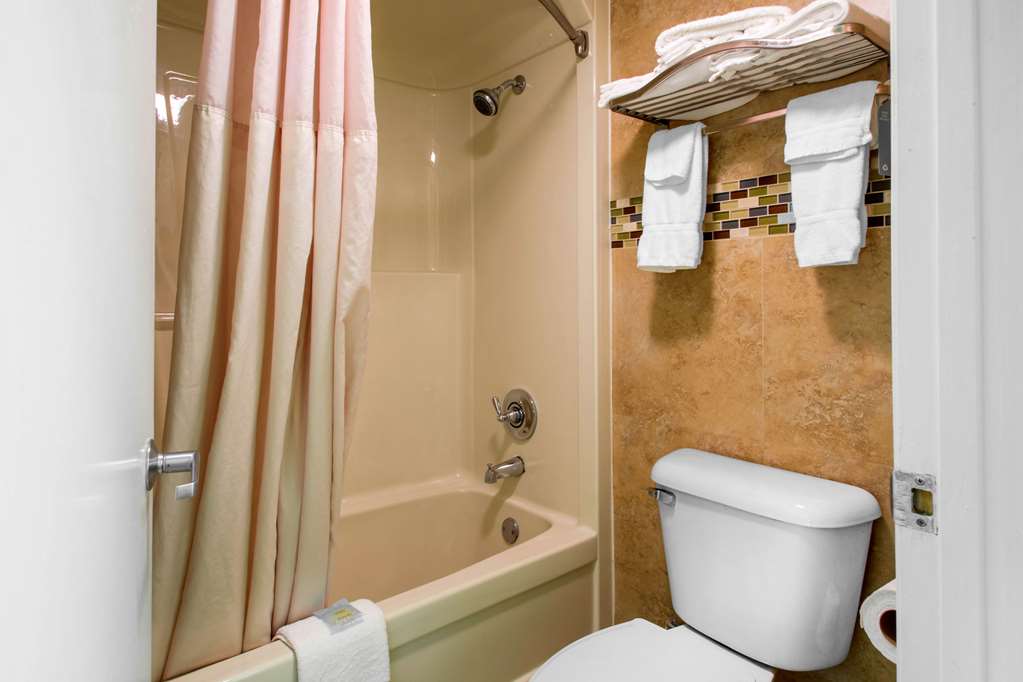 Quality Inn Clermont West Kissimmee - photo 18
