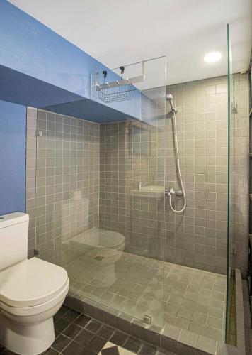 Tbilisi Heart Funky 1BR Apt By Wehost