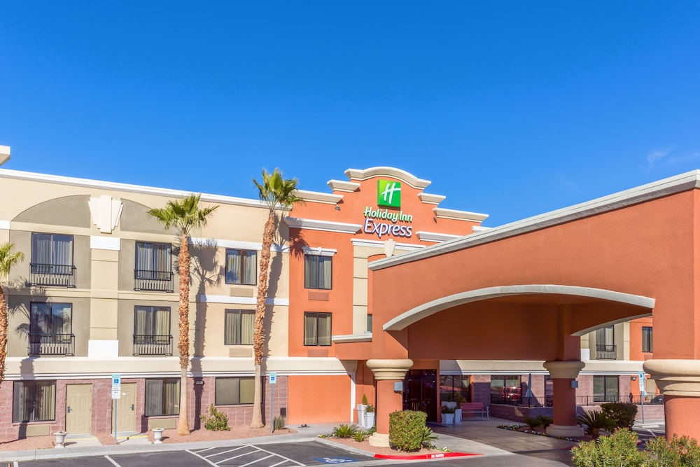 Holiday Inn Express Hotel & Suites Henderson by IHG - photo 50