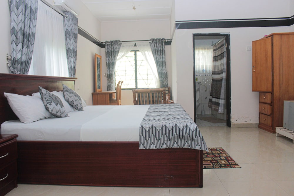 Wildwin Resort Hostel — Kumasi — photo 5