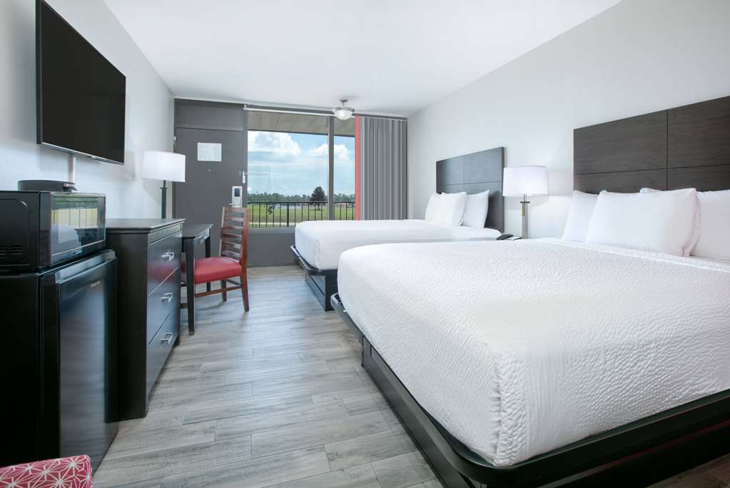 Ramada by Wyndham Diamondhead I 10 Gulfport - photo 6