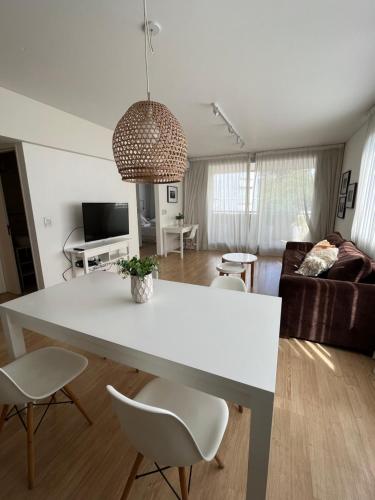 Departamento 2 amb de lujo en Belgrano 2B — 4-Star Luxury Hotel in Buenos Aires, Argentina