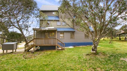 Fifteen Ninety in Dinner Plain, Australia