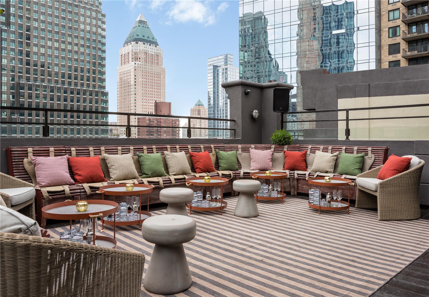 Dream Midtown by Hyatt - photo 7