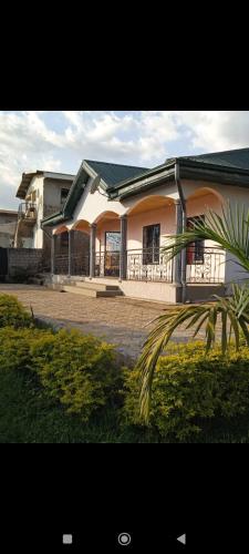 Résidence Le Hameau De Biteng in Yaounde, Cameroon