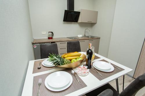 Greendoor Arcadia - last minute hotel in Odessa