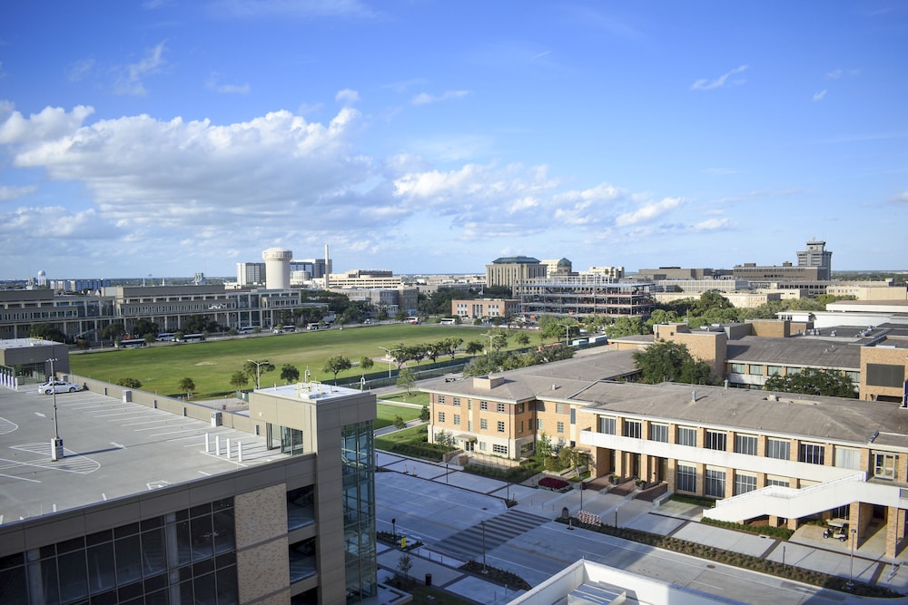 Texas A&M Hotel and Conference Center - photo 49