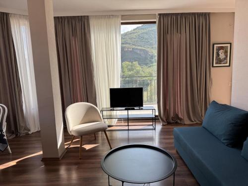 Mtskheta apartment 17